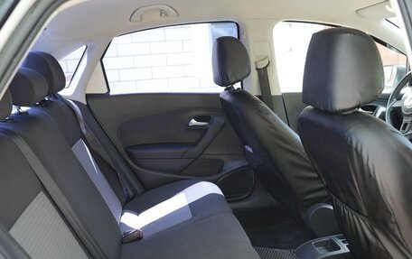 Volkswagen Polo VI (EU Market), 2013 год, 750 000 рублей, 6 фотография