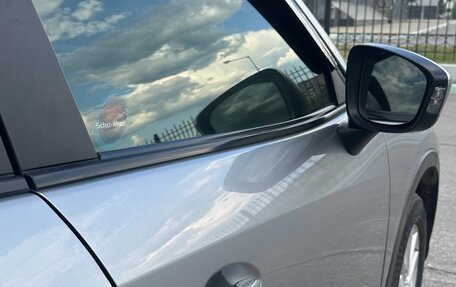 Mazda CX-5 II, 2013 год, 1 700 000 рублей, 9 фотография