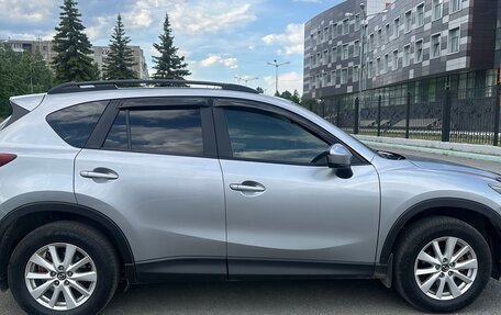 Mazda CX-5 II, 2013 год, 1 700 000 рублей, 8 фотография