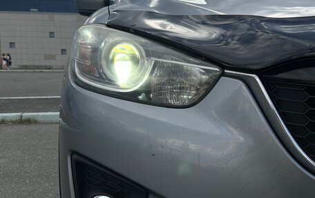 Mazda CX-5 II, 2013 год, 1 700 000 рублей, 11 фотография