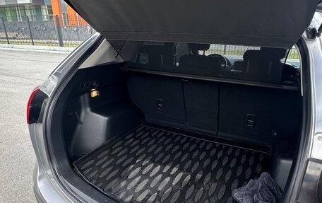Mazda CX-5 II, 2013 год, 1 700 000 рублей, 17 фотография