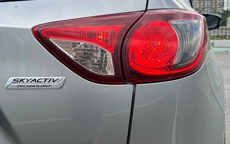 Mazda CX-5 II, 2013 год, 1 700 000 рублей, 14 фотография