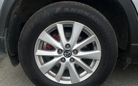 Mazda CX-5 II, 2013 год, 1 700 000 рублей, 15 фотография