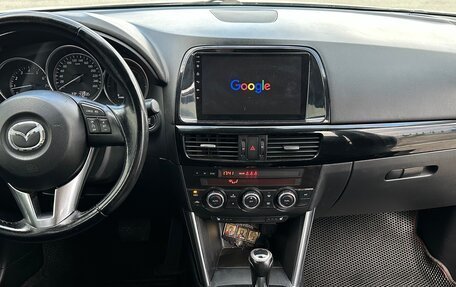Mazda CX-5 II, 2013 год, 1 700 000 рублей, 21 фотография