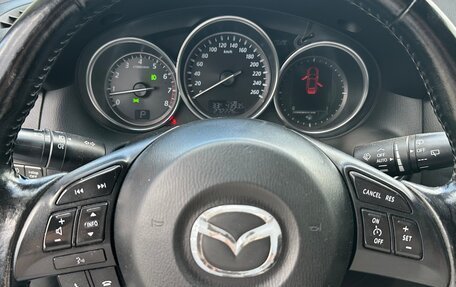 Mazda CX-5 II, 2013 год, 1 700 000 рублей, 22 фотография