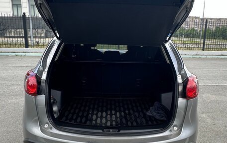 Mazda CX-5 II, 2013 год, 1 700 000 рублей, 16 фотография