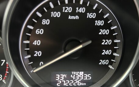 Mazda CX-5 II, 2013 год, 1 700 000 рублей, 24 фотография