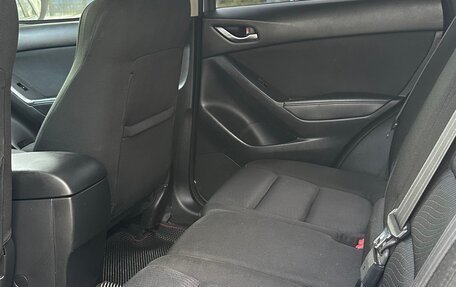 Mazda CX-5 II, 2013 год, 1 700 000 рублей, 33 фотография