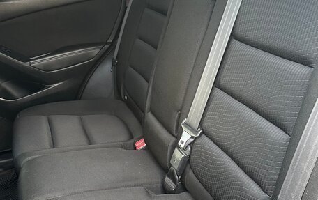 Mazda CX-5 II, 2013 год, 1 700 000 рублей, 32 фотография