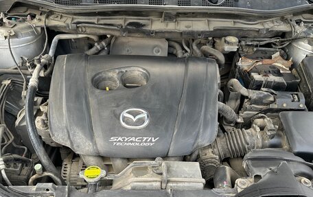 Mazda CX-5 II, 2013 год, 1 700 000 рублей, 30 фотография