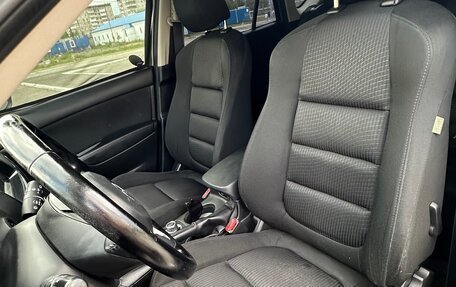 Mazda CX-5 II, 2013 год, 1 700 000 рублей, 31 фотография