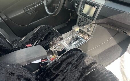 Volkswagen Passat B6, 2006 год, 555 000 рублей, 7 фотография
