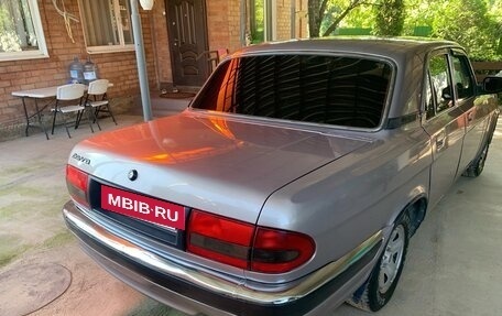 ГАЗ 31105 «Волга», 2006 год, 300 000 рублей, 3 фотография