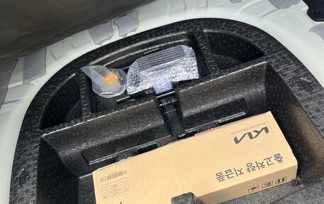 KIA K5, 2024 год, 3 780 000 рублей, 8 фотография