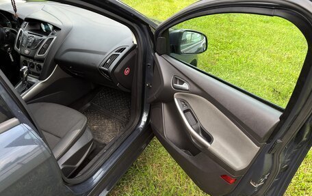 Ford Focus III, 2012 год, 750 000 рублей, 3 фотография