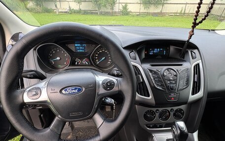 Ford Focus III, 2012 год, 750 000 рублей, 2 фотография