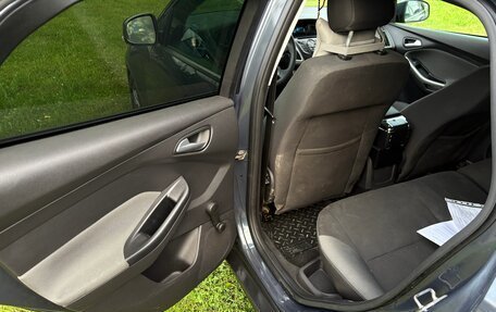 Ford Focus III, 2012 год, 750 000 рублей, 6 фотография
