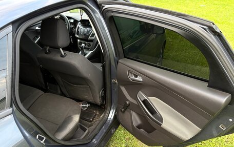 Ford Focus III, 2012 год, 750 000 рублей, 4 фотография