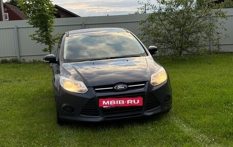 Ford Focus III, 2012 год, 750 000 рублей, 9 фотография