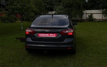 Ford Focus III, 2012 год, 750 000 рублей, 10 фотография