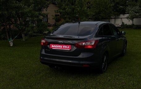 Ford Focus III, 2012 год, 750 000 рублей, 11 фотография