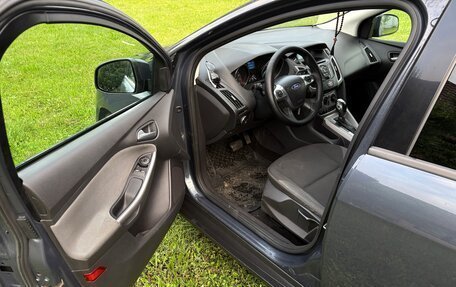 Ford Focus III, 2012 год, 750 000 рублей, 18 фотография