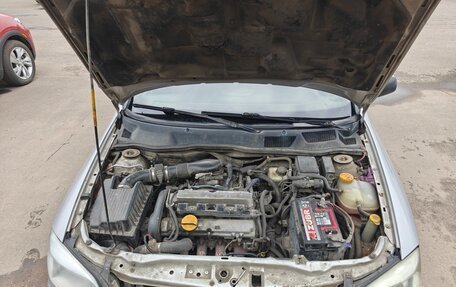 Opel Astra G, 2002 год, 250 000 рублей, 9 фотография