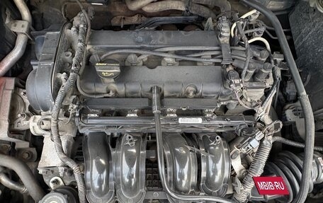 Ford Focus III, 2012 год, 750 000 рублей, 17 фотография