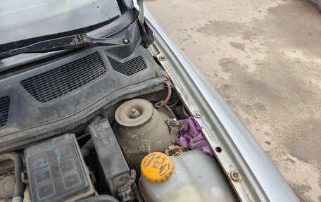 Opel Astra G, 2002 год, 250 000 рублей, 10 фотография