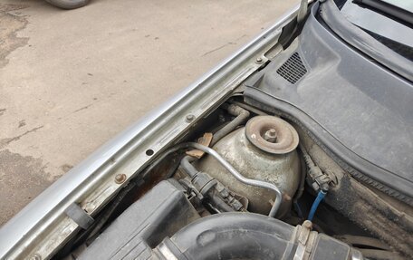 Opel Astra G, 2002 год, 250 000 рублей, 11 фотография