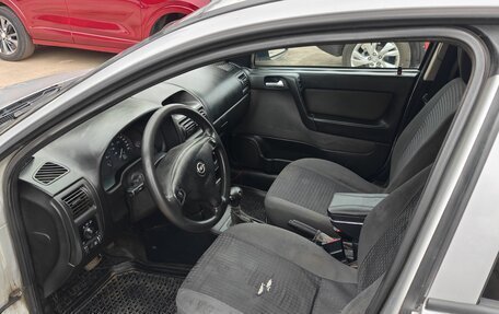 Opel Astra G, 2002 год, 250 000 рублей, 12 фотография