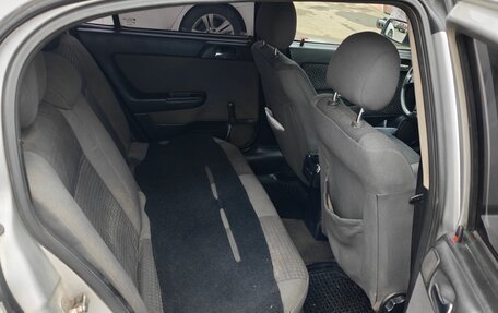 Opel Astra G, 2002 год, 250 000 рублей, 19 фотография