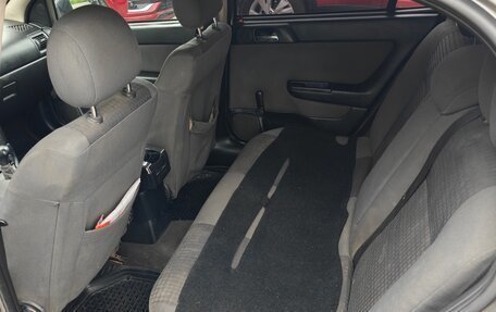 Opel Astra G, 2002 год, 250 000 рублей, 15 фотография