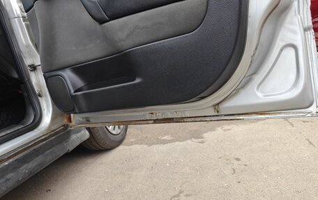 Opel Astra G, 2002 год, 250 000 рублей, 21 фотография