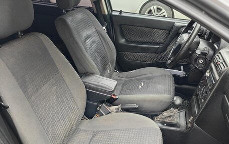 Opel Astra G, 2002 год, 250 000 рублей, 22 фотография