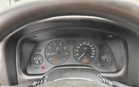 Opel Astra G, 2002 год, 250 000 рублей, 24 фотография