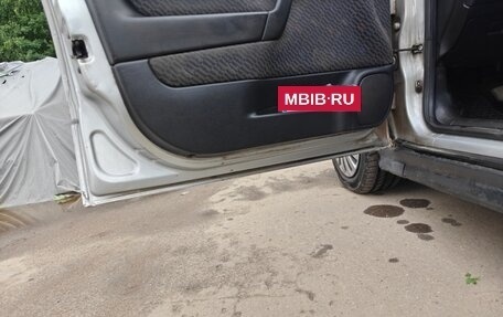 Opel Astra G, 2002 год, 250 000 рублей, 13 фотография