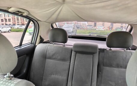 Opel Astra G, 2002 год, 250 000 рублей, 25 фотография