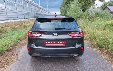 KIA cee'd III, 2019 год, 1 270 000 рублей, 4 фотография
