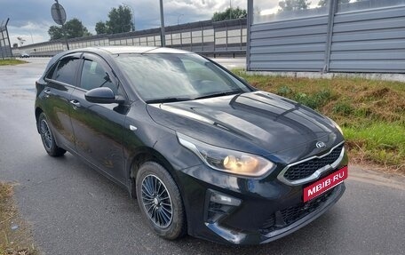 KIA cee'd III, 2019 год, 1 270 000 рублей, 3 фотография