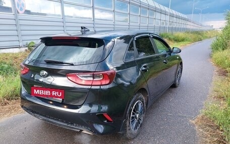KIA cee'd III, 2019 год, 1 270 000 рублей, 6 фотография