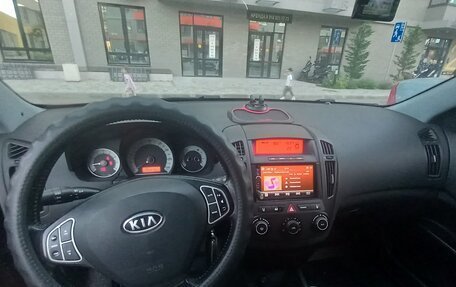 KIA cee'd I рестайлинг, 2007 год, 450 000 рублей, 4 фотография
