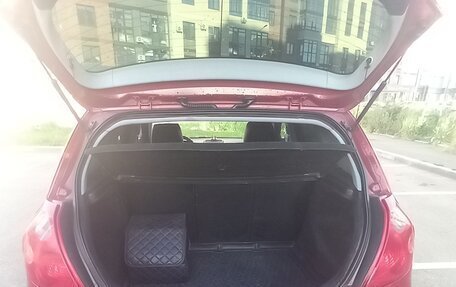 KIA cee'd I рестайлинг, 2007 год, 450 000 рублей, 7 фотография