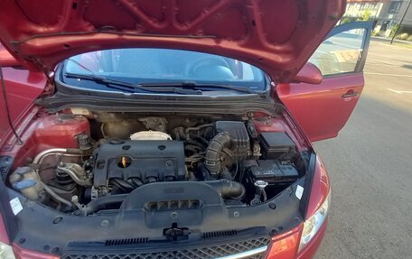 KIA cee'd I рестайлинг, 2007 год, 450 000 рублей, 5 фотография