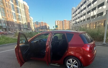 KIA cee'd I рестайлинг, 2007 год, 450 000 рублей, 9 фотография