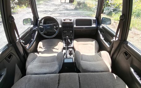 Suzuki Vitara II рестайлинг, 1993 год, 390 000 рублей, 10 фотография