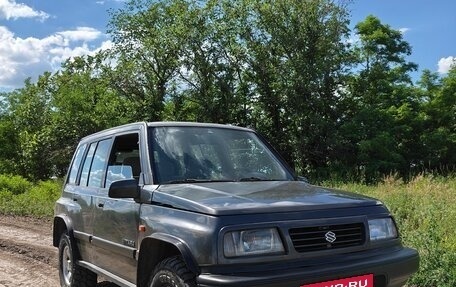 Suzuki Vitara II рестайлинг, 1993 год, 390 000 рублей, 2 фотография