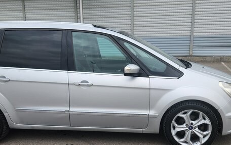 Ford Galaxy II, 2014 год, 1 300 000 рублей, 3 фотография
