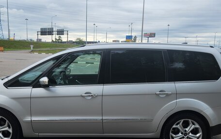 Ford Galaxy II, 2014 год, 1 300 000 рублей, 6 фотография