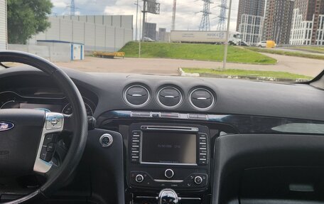 Ford Galaxy II, 2014 год, 1 300 000 рублей, 9 фотография